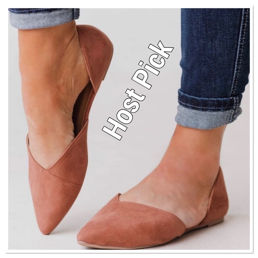 SLIP ONS
